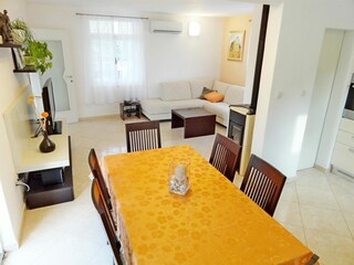 Holiday house Vrboska Features 61