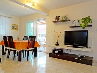 Holiday house Vrboska Features 62