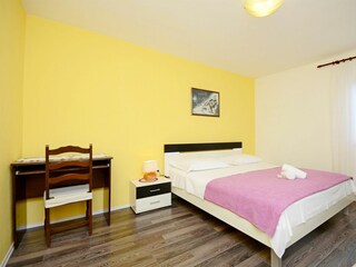 Holiday house Vrboska Features 11