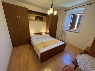 Holiday house Vrboska Features 35