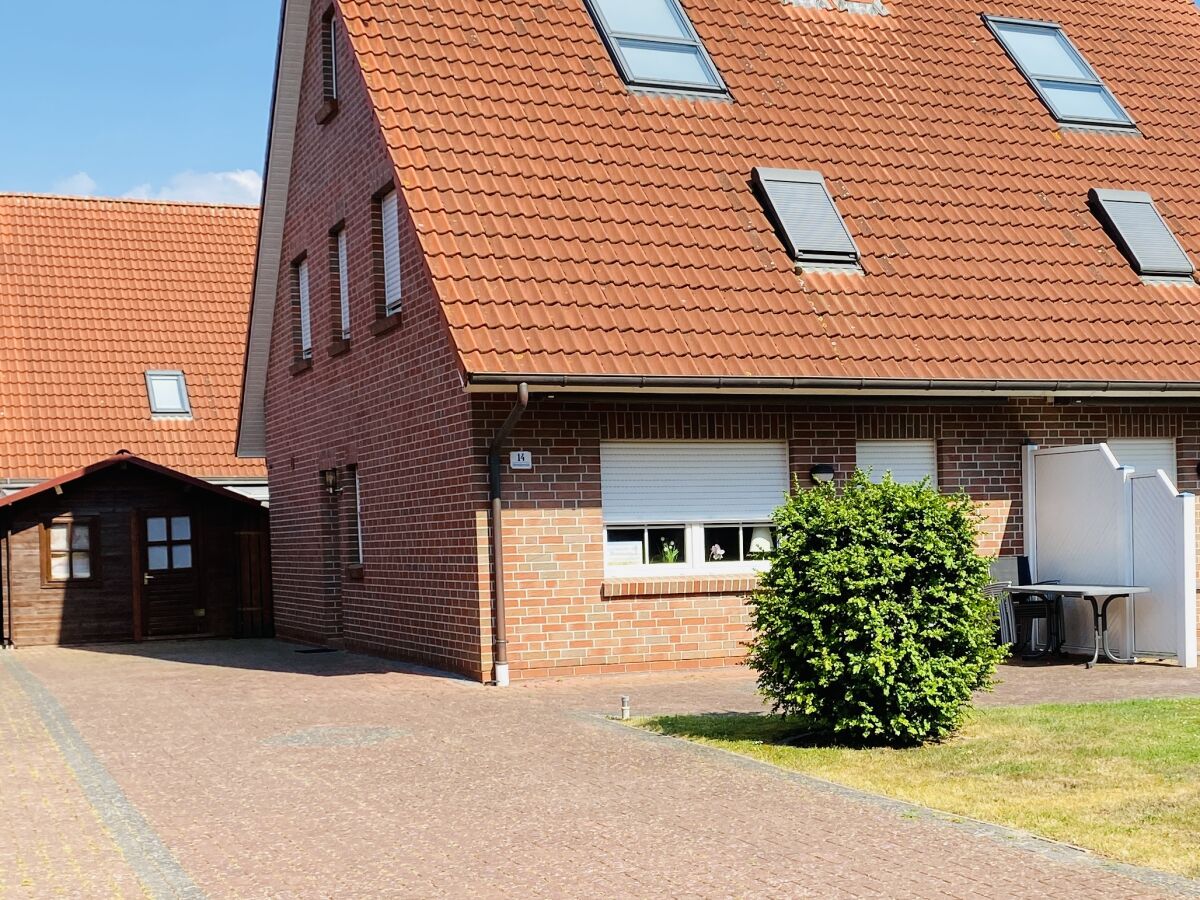 Ferienhaus Seeblick
