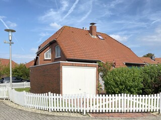 Seitenansicht
