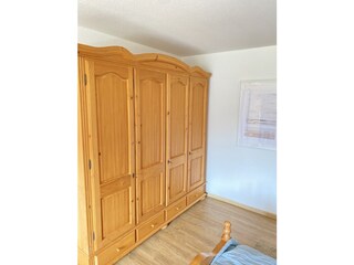 Schlafzimmer 1oben