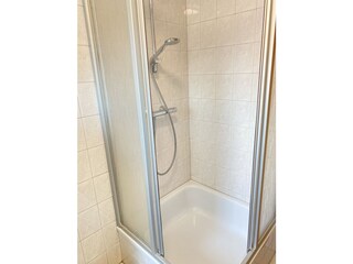 Badezimmer oben