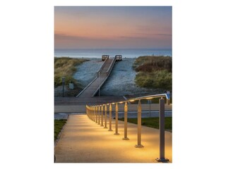 Norddeich Strand