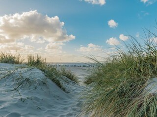 Strand Norddeich