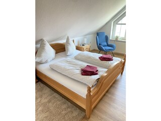 Ferienhaus Norddeich Ausstattung 15