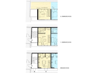Ferienhaus Heringsdorf (Seebad) Grundriss 9