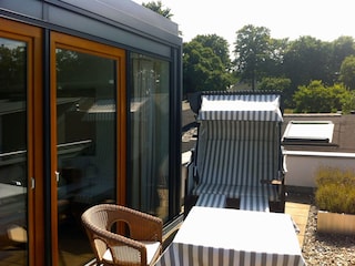 Ferienhaus Heringsdorf (Seebad) Umgebung 7