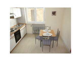 Holiday apartment Alf Features 7