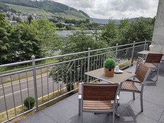 Holiday apartment Alf Outdoor Recording 5