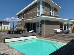 Poolvilla - Bergen aan Zee - image1