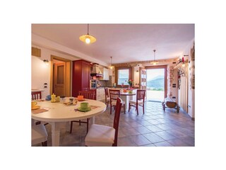 Ferienhaus Feltre Ausstattung 23