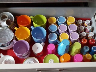 Ferienhaus Feltre Ausstattung 24