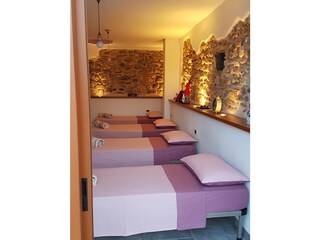 Ferienhaus Feltre Ausstattung 25