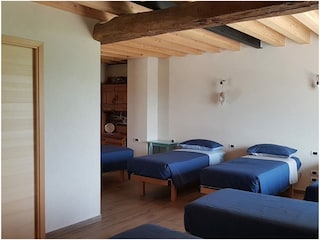 Ferienhaus Feltre Ausstattung 26