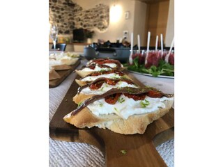 Ferienhaus Feltre Ausstattung 28