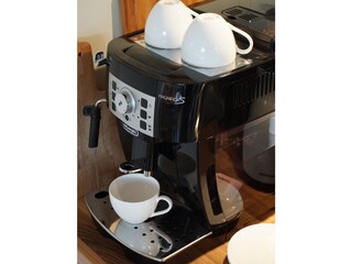 Kaffeevollautomat