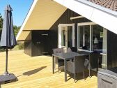 Maison de vacances Blåvand Enregistrement extérieur 1