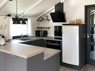 Holiday house Blåvand  13