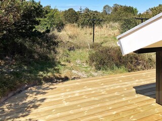 Holiday house Blåvand Outdoor Recording 2