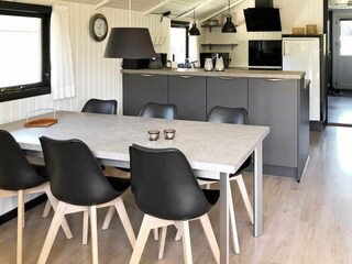 Holiday house Blåvand  14