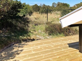 Holiday house Blåvand Outdoor Recording 3