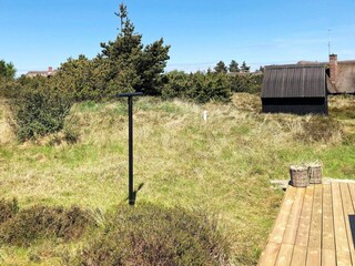 Holiday house Blåvand Outdoor Recording 4