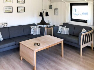 Holiday house Blåvand  15