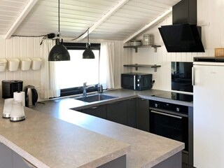 Holiday house Blåvand  17
