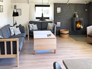 Holiday house Blåvand  18