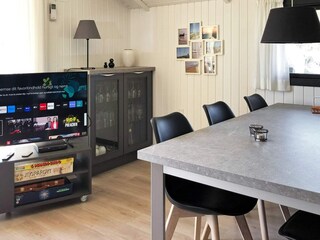 Holiday house Blåvand  19