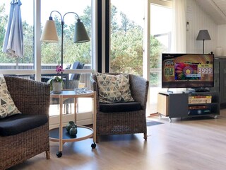 Holiday house Blåvand  20