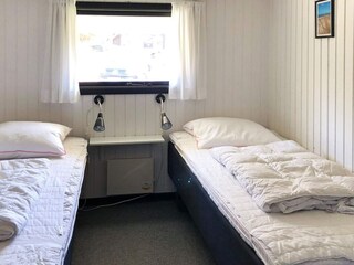 Holiday house Blåvand  23