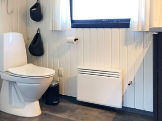 Holiday house Blåvand  24