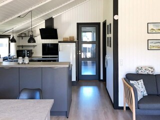 Holiday house Blåvand  26