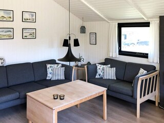 Holiday house Blåvand  27