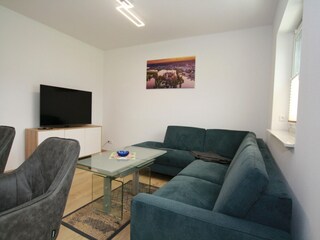 Ferienhaus Hoort Ausstattung 8