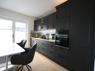 Ferienhaus Hoort Ausstattung 9