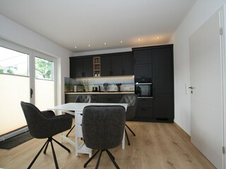 Ferienhaus Hoort Ausstattung 10