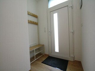 Ferienhaus Hoort Ausstattung 6