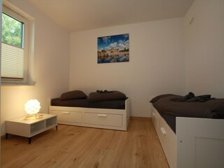 Vakantiehuis Hoort Kenmerken 13