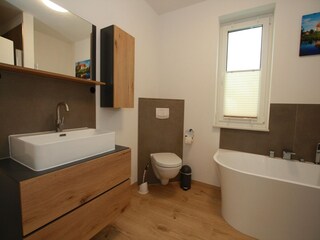 Vakantiehuis Hoort Kenmerken 14