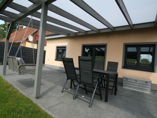 Vakantiehuis Hoort Buitenaudio-opname 4