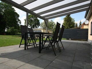 Casa de vacaciones Hoort Grabación al aire libre 5