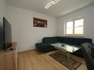 Ferienhaus Hoort Ausstattung 16