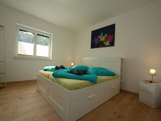 Casa de vacaciones Hoort Características 7