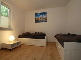 Maison de vacances Hoort Équipement 11