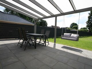 Casa de vacaciones Hoort Grabación al aire libre 3