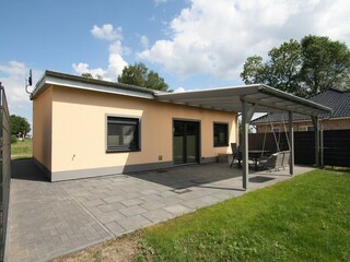 Vakantiehuis Hoort Buitenaudio-opname 1